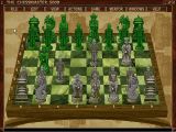 [Chessmaster 5000 - скриншот №2]
